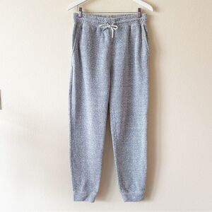Fahertry Gray Whitewater Textured Sweatpant Jogger